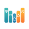 Make My Health Logo